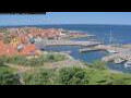 Webcam Gudhjem (Bornholm)