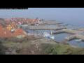 Webcam Gudhjem (Bornholm)