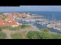 Webcam Gudhjem (Bornholm)