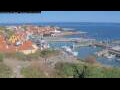 Webcam Gudhjem (Bornholm)