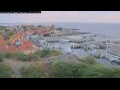 Webcam Gudhjem (Bornholm)