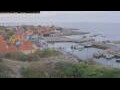 Webcam Gudhjem (Bornholm)