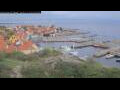 Webcam Gudhjem (Bornholm)
