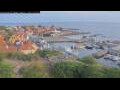 Webcam Gudhjem (Bornholm)