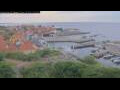 Webcam Gudhjem (Bornholm)