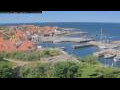 Webcam Gudhjem (Bornholm)