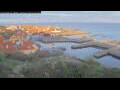 Webcam Gudhjem (Bornholm)
