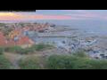 Webcam Gudhjem (Bornholm)