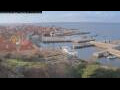 Webcam Gudhjem (Bornholm)
