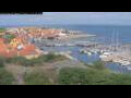 Webcam Gudhjem (Bornholm)