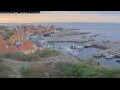 Webcam Gudhjem (Bornholm)