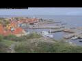 Webcam Gudhjem (Bornholm)