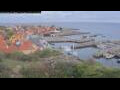 Webcam Gudhjem (Bornholm)