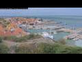 Webcam Gudhjem (Bornholm)