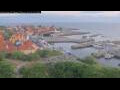 Webcam Gudhjem (Bornholm)