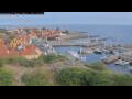 Webcam Gudhjem (Bornholm)