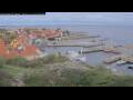 Webcam Gudhjem (Bornholm)