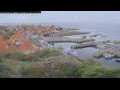 Webcam Gudhjem (Bornholm)
