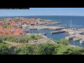 Webcam Gudhjem (Bornholm)