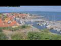 Webcam Gudhjem (Bornholm)