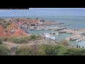 Webcam Gudhjem (Bornholm)