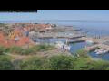 Webcam Gudhjem (Bornholm)