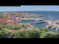 Webcam Gudhjem (Bornholm)