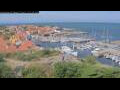 Webcam Gudhjem (Bornholm)