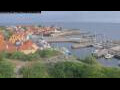 Webcam Gudhjem (Bornholm)