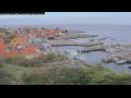 Webcam Gudhjem (Bornholm)