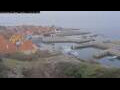Webcam Gudhjem (Bornholm)