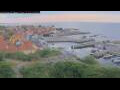 Webcam Gudhjem (Bornholm)