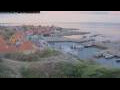 Webcam Gudhjem (Bornholm)
