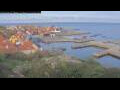 Webcam Gudhjem (Bornholm)