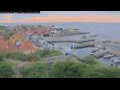 Webcam Gudhjem (Bornholm)