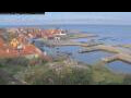 Webcam Gudhjem (Bornholm)
