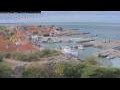 Webcam Gudhjem (Bornholm)