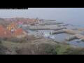 Webcam Gudhjem (Bornholm)