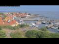 Webcam Gudhjem (Bornholm)