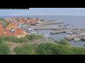 Webcam Gudhjem (Bornholm)