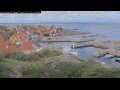 Webcam Gudhjem (Bornholm)