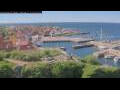 Webcam Gudhjem (Bornholm)