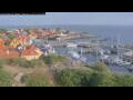 Webcam Gudhjem (Bornholm)