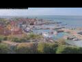 Webcam Gudhjem (Bornholm)