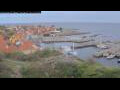 Webcam Gudhjem (Bornholm)
