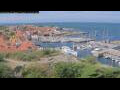 Webcam Gudhjem (Bornholm)