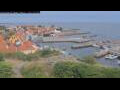 Webcam Gudhjem (Bornholm)