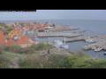 Webcam Gudhjem (Bornholm)
