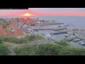 Webcam Gudhjem (Bornholm)
