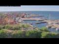 Webcam Gudhjem (Bornholm)